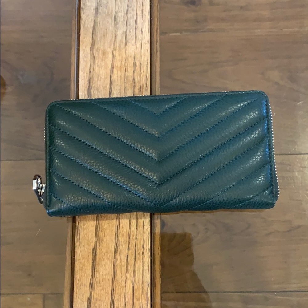 SOLD Authentic Rebecca Minkoff - Picture 7 of 8
